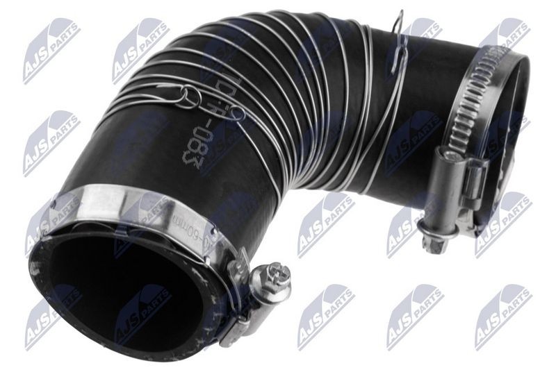 CHARGE AIR HOSE GPP-FR-083 FOR FORD MONDEO/V/Turnier/Hatchback KUGA/II 2.0L 4cyl - Image 7
