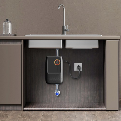 #ad Electric Water Heater Hot Water Heater Instant Hot Water Heater $70.28