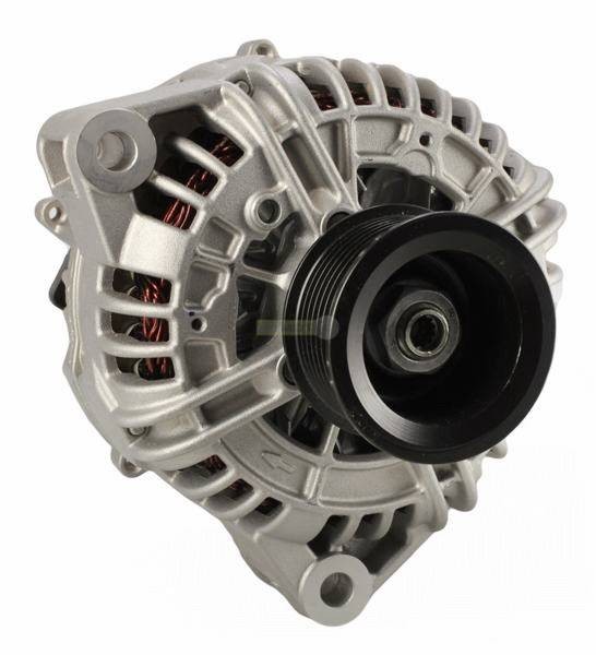 Lichtmaschine 200A Neu OE Bosch SEG 0124625029 0124625107 FüR ; John Deere-image