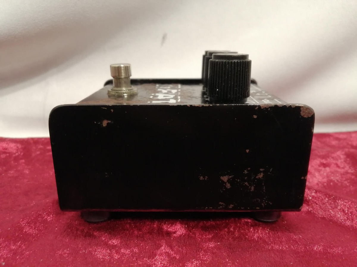 ギター ProCo RAT1 Black Face PROCO / RAT1 BLACK FACE(no250510) | eBay
