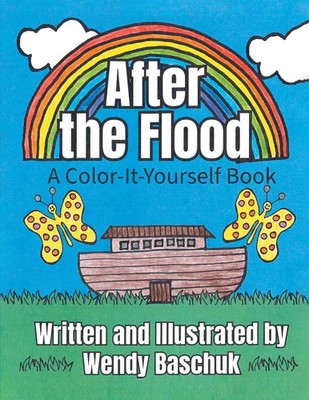 Wendy Baschuk | After the Flood | Taschenbuch | Englisch (2025)