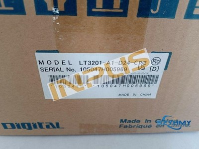 LT3201-A1-D24-K New Sealed Pro Face Touch Screen HMI LT3201-A1-D24-K