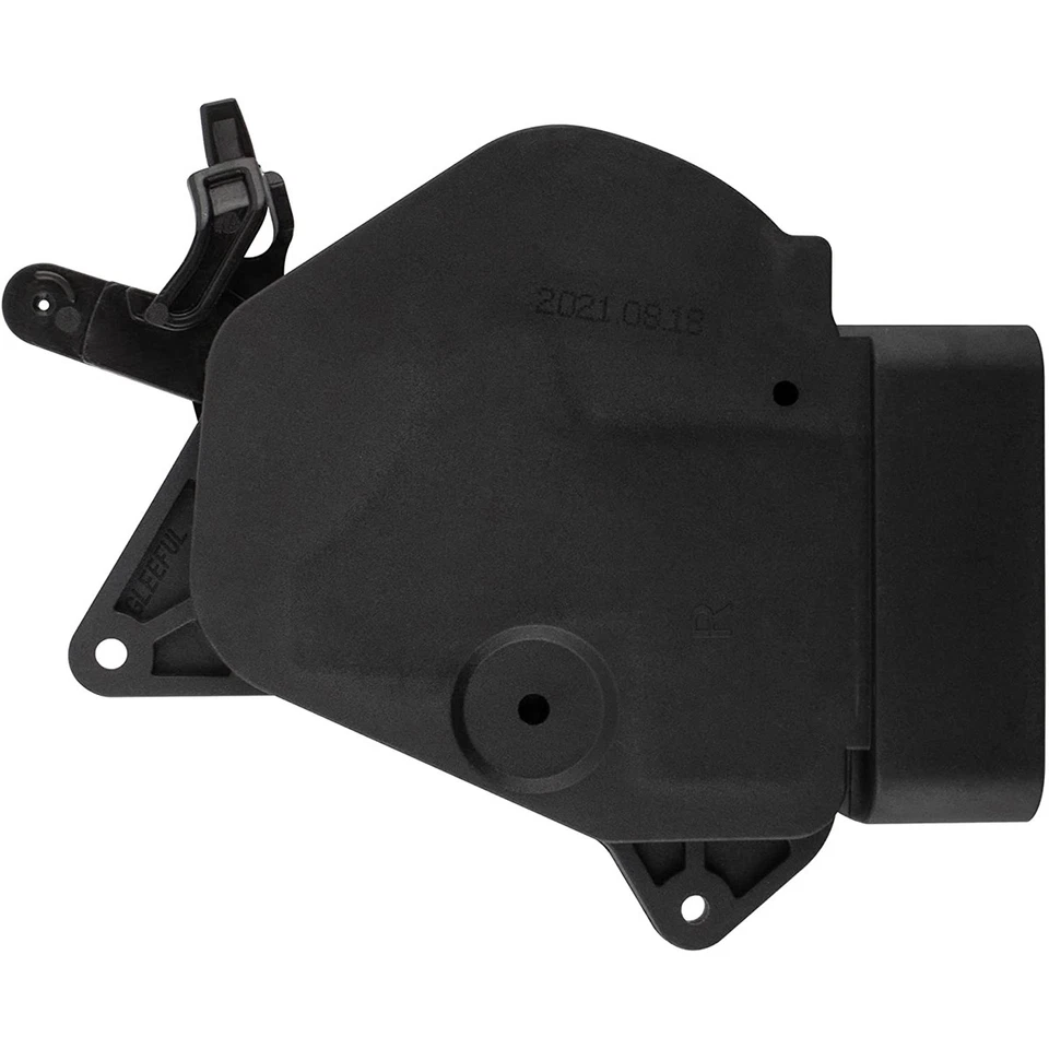 Front Left Right Door Lock Actuators For 2000-2005 Toyota RAV4 746-603 746-827 Foto 4 de 4