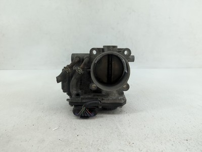 2008-2012 Honda Accord Throttle Body GHM6B