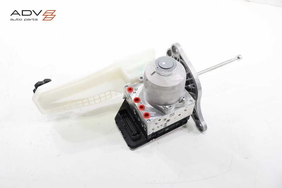 Buick Enclave 2025 cilindro maestro de freno con refuerzo y depósito OEM Foto 4 de 4