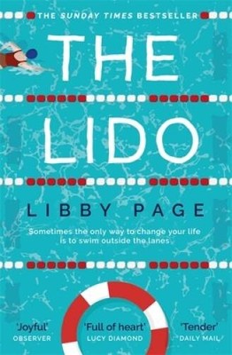 The Lido: The feel-good debut of the year - Paperback By Page, Libby - VERY GOOD