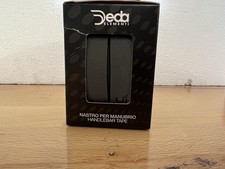 Deda Elementi Logo Handlebar Tape ~ Gray