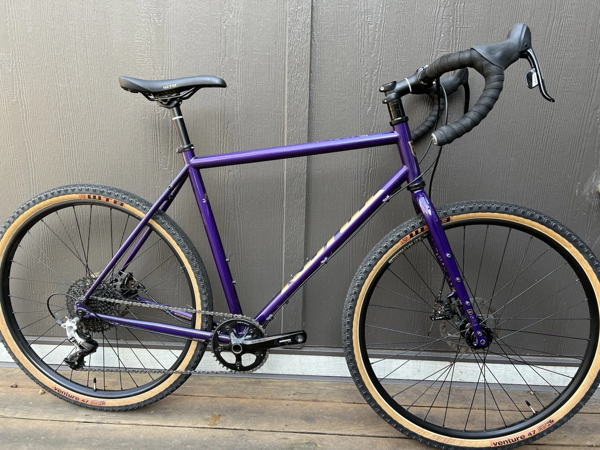 Kona Steel Bikes for sale | eBay