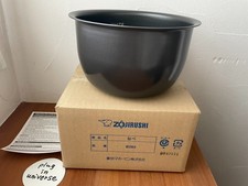 Sartén interior Zojirushi B263-6B piezas para olla arrocera IH a presión de pequeña capacidad