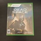 Dead Space (Xbox Series X) Single Player 4K HDR Ray Tracing Survival Horror