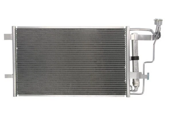 CONDENSER AIR CONDITIONING KTT110421 FOR MAZDA L3Y7 2.3L R2AA 2.2L Z683 1.6L 3 - Image 2 of 4