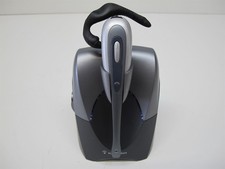 Plantronics CS55 Wireless Office Headset System 69700-01