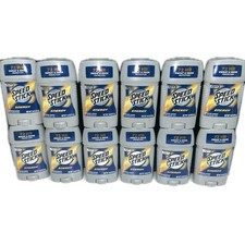 12x SPEED STICK ENERGY Antiperspirant / Deodorant 1.8 oz Exp.12/2028  Free Ship