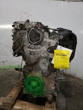 Used Engine Complete Assembly Fits 2019 Nissan Altima 4 Cylinder 2.5l Vin B 4th