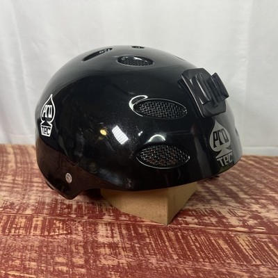 Pro-Tec Ace Snow HP Ski Snowboarding Helmet Size L/XL Black