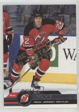 2001-02 Pacific Retail LTD 20/149 Ed Ward #241 1e15