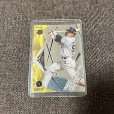 BBM 2019 Genesis Munetaka Murakami Yakult Swallows Bookstore Promo