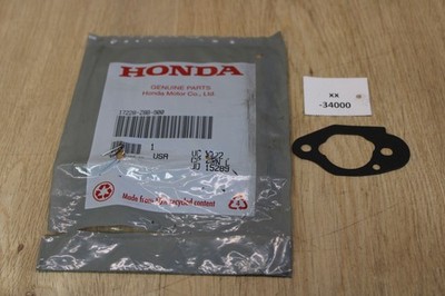 Honda 17228-Z8B-900 PKG,AIR CLEANER NOS NEU genuine xx34000
