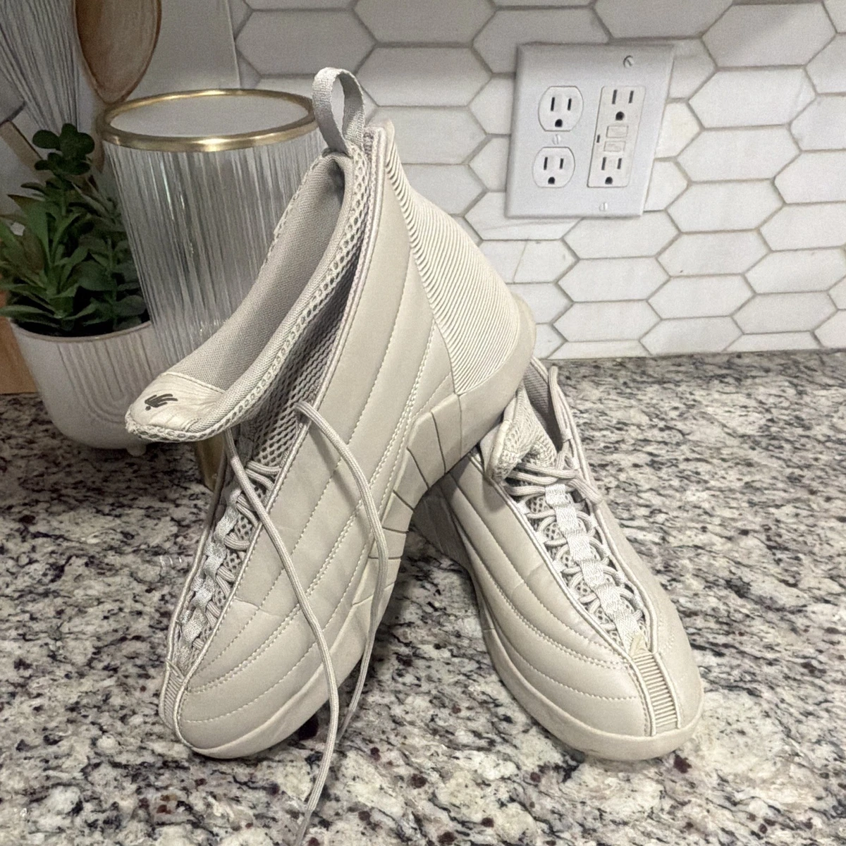 Jordan Air Jordan 15 ホワイト　新品未使用 Jordan Air 15 for sale | eBay