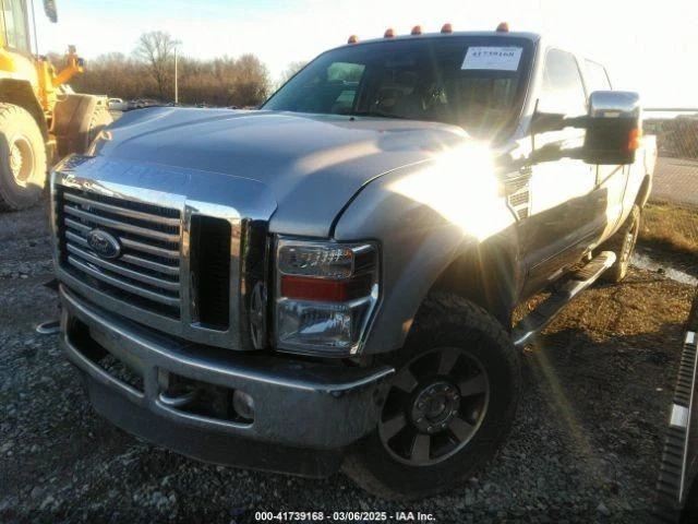 Seat Belt Front Bench Seat 1 Piece Driver Fits 08-10 FORD F250SD PICKUP 703700 Foto 3 de 4