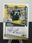 2025 Panini Jordan Morgan Base (Raw)