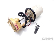 Pompe à essence Nissan QASHQAI