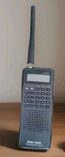 RadioShack PRO-26 Handheld Radio Scanner 1.3 GHz, 200 Channel W/ Manual VGC