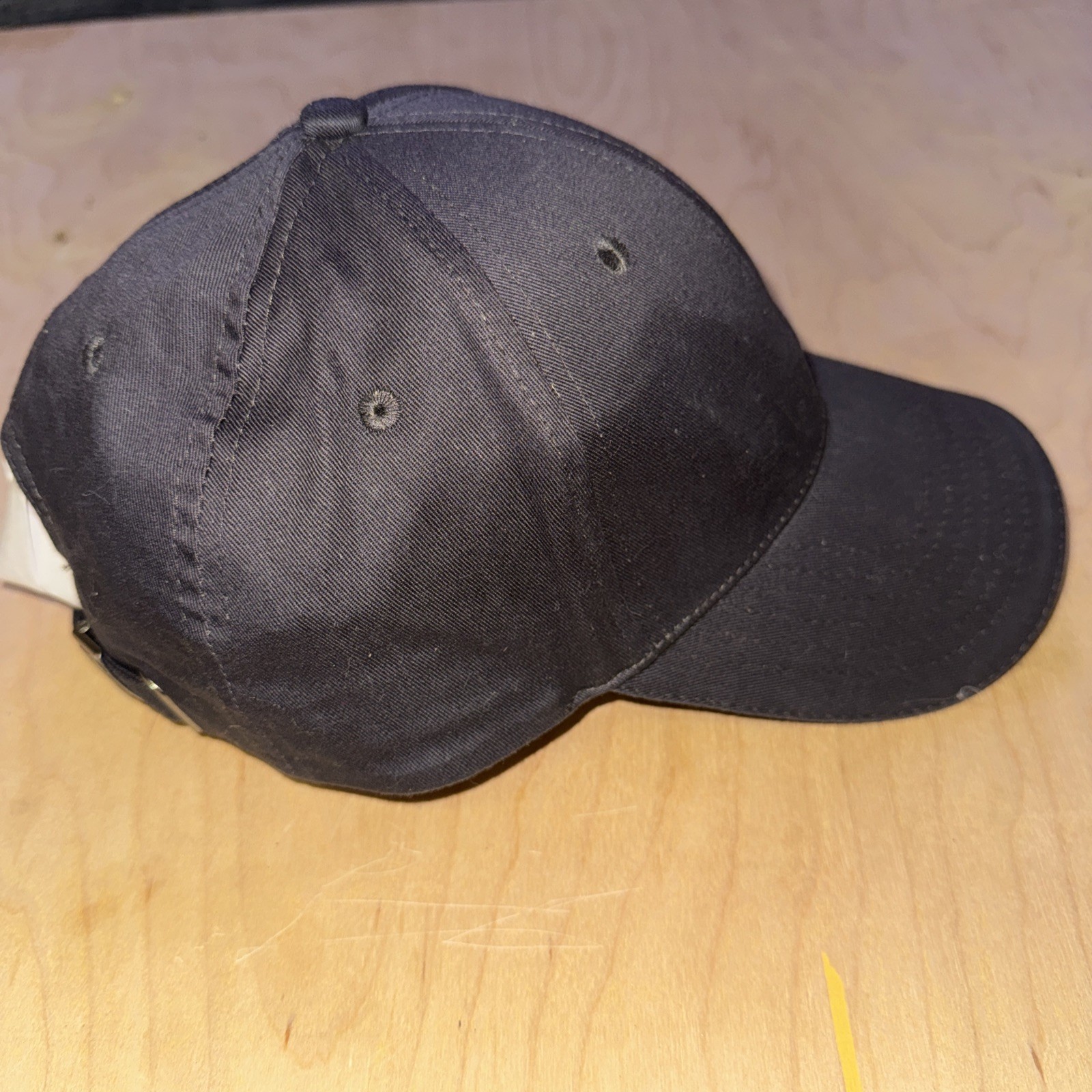 Sennheiser Baseball Cap Hat - image 4