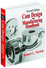 Cam Design and Manufacturing Handbook - 9780831133672