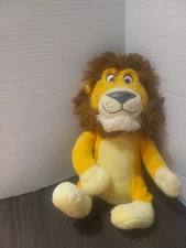 Kohl's Cares Lion Plush Stuffed Animal Dan Santat