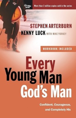 Stephen Arterburn Kenny  Every Young Man God's Man (In (Taschenbuch) (US IMPORT)