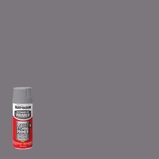 Rust-Oleum 249322 Automotive Dark Green Self-Etching Primer 12 oz. (Pack of 6)