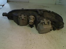 Feu avant (phare) Fiat BRAVA