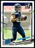 Zach Charbonnet 2023 Donruss #392 RC Seattle Seahawks Football Card