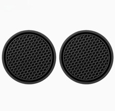 2pcs Car Water Cup Base – Non-Slip Mat for Car Cup Holders | Interior Decoration