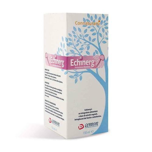 Cemon Echinerg 150 Ml Soluzione Bevibile - Immagine 2