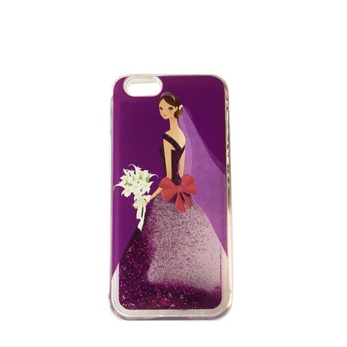Funda de móvil FUN CASE líquida con estrellas brillantes ver. Móviles - Imagen 99 de 107