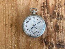 Antique Pocket Watch CYMA SUISSE - Not Working - 40 Mm