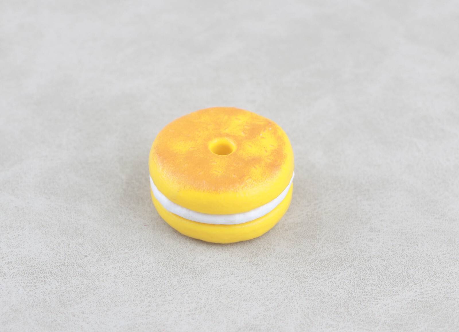 American Girl doll 18-inch cream cheese bagel accessory