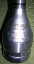 VICTAULIC PRESSFIT Reduction Fitting FF2342 2...