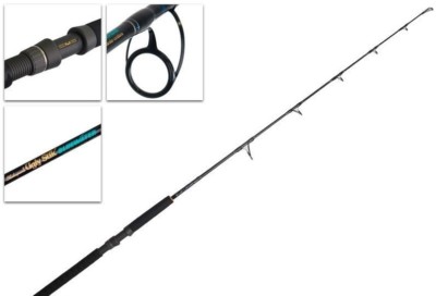 ugly stik bluewater 37kg