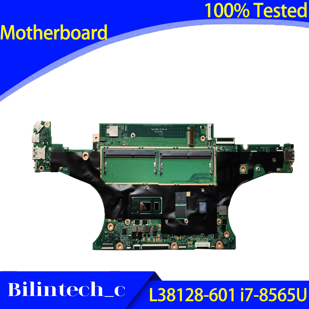 FOR HP Spectre X360 15-DF Motherboard MX150 2GB i7-8565U