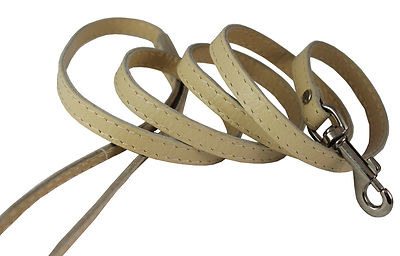 Genuine Leather Dog Leash 52