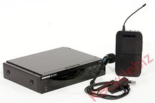 Shure BLX14R/B98-H10 Rack Mount Instrument Wireless BLX FREE SHIPPING Beta 98