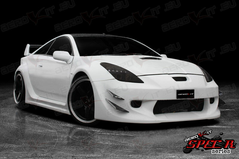 moară aparţine ocazional toyota celica wide body kit Jalnic panglică