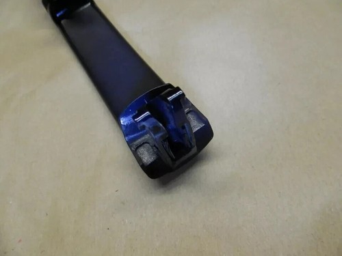 MANIGLIA ESTERNA PORTIERA X: GOLF 4, 5, BORA,POLO, LUPO,PASSAT, A2, 3B0 837 207. - Foto 7 di 13