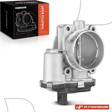 A-Premium Electronic Throttle Body Assembly for Chevrolet Silverado 1500 14-20