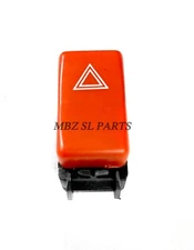 Hazard Warning Switch for Mercedes W124 W126 W201 E CLASS 8 pins A 1248200110