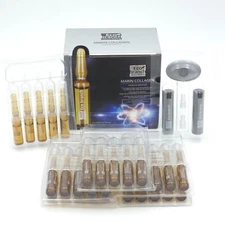 eco branch Premium Ampoule Marin Collagen 2ml x 30ea Skin Radiance K-Beauty