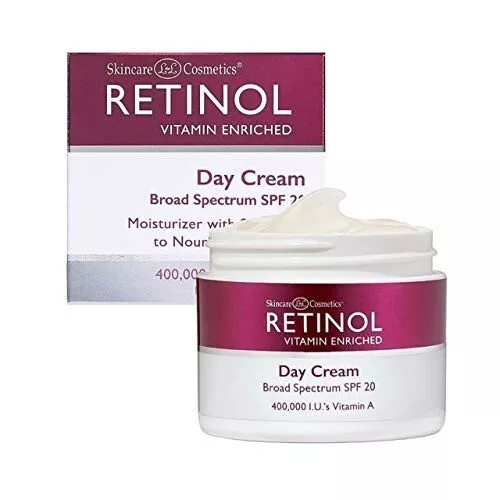 Skincare cosmetic retinol deals